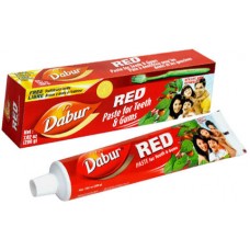 DABUR LAL RED TOOTH PASTE